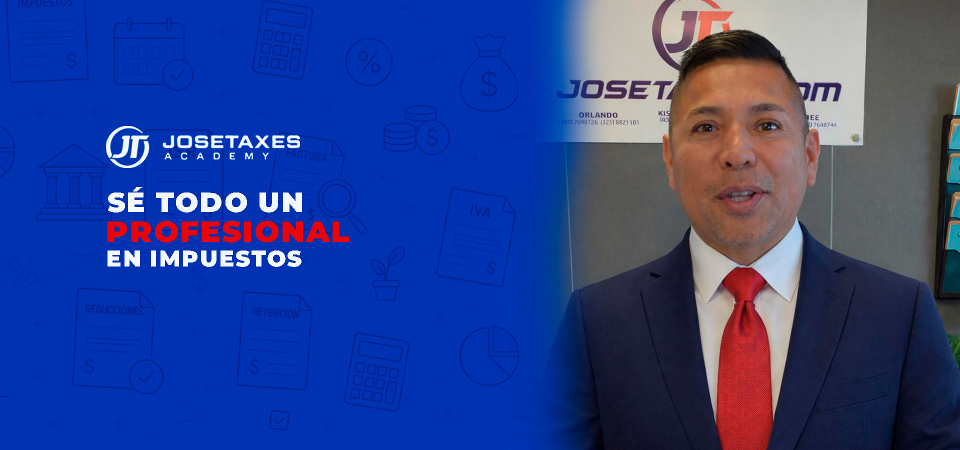 JoseTaxes Banner 1