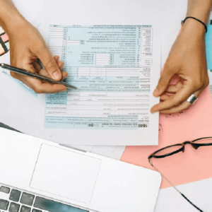 Annual Federal Tax Refresher (AFTR) - EN