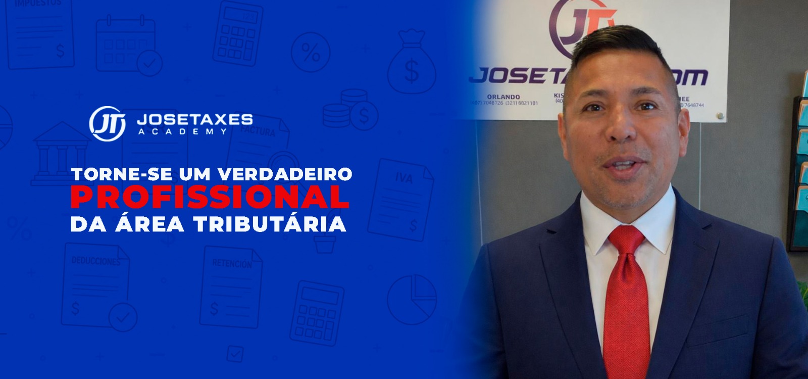JoseTaxes Banner 1