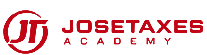 Logo JoseTaxes